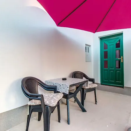 Apartman Leon & Rent A Quad Mali Losinj Exterior photo