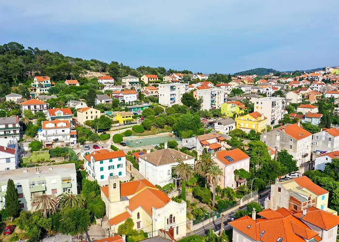 Apartman Leon & Rent A Quad